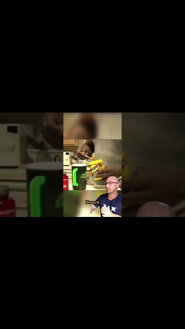 Reagindo ao segredo do Ronnie Coleman para ficar monstrão #shorts