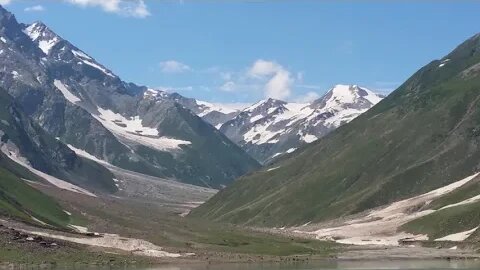 Saif ul Malook Lake | Naran Kaghan | @ARehmanvlogss