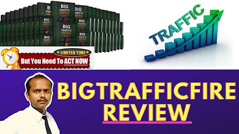 bigtrafficfire review