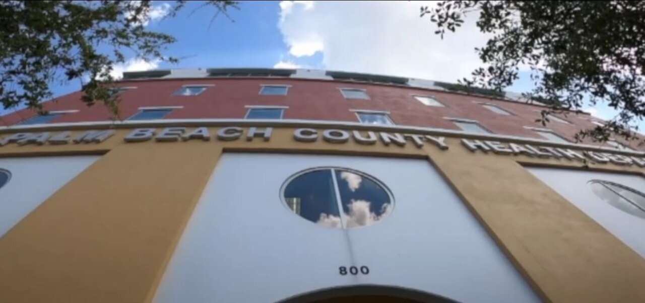 Was Palm Beach County's health director 'politically silenced' in recommendation to keep schools closed?