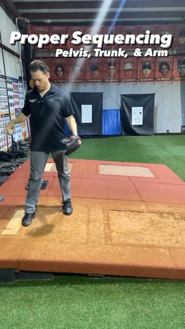 ❌Pelvis & Trunk Together ✅ Pelvis & Trunk Separate🔥