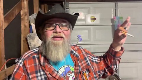 I’m coming and bringing He@@ with me