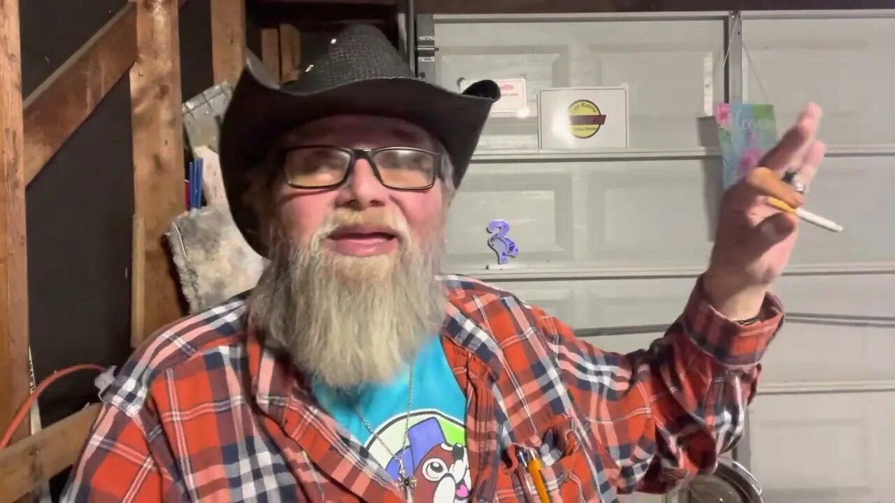 I’m coming and bringing He@@ with me