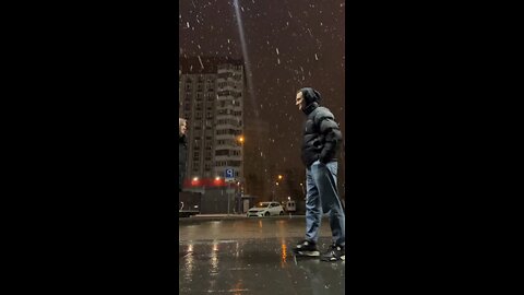 Snowfall#romance