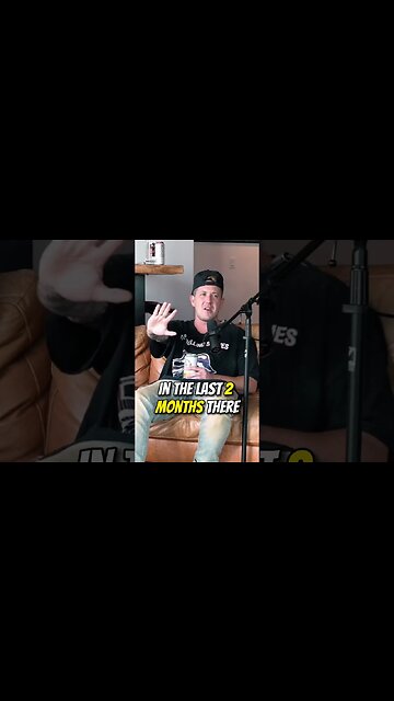 The Truth About P0rnstars In LA #shorts