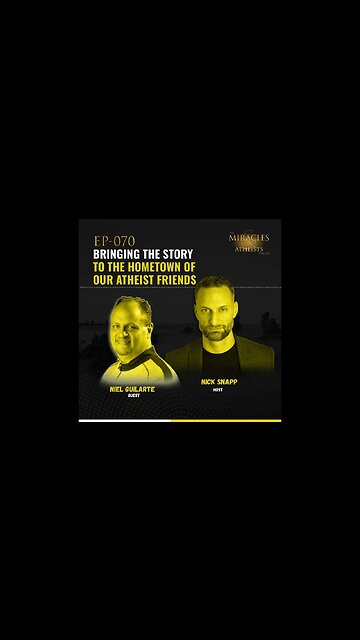 Bringing the Story to Life Wherever the People Are