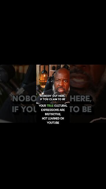 Your TRUE Culture Comes With INSTINCTIVE Receipts