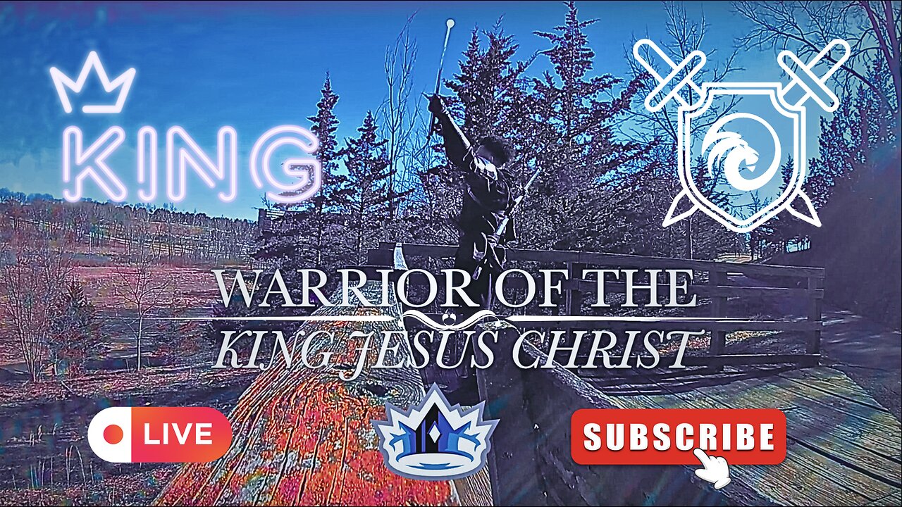 THE WARLORD'S WRATH(WARRIOR TRAINING MIXTAPE)👑✝️🏰⚔️🏹