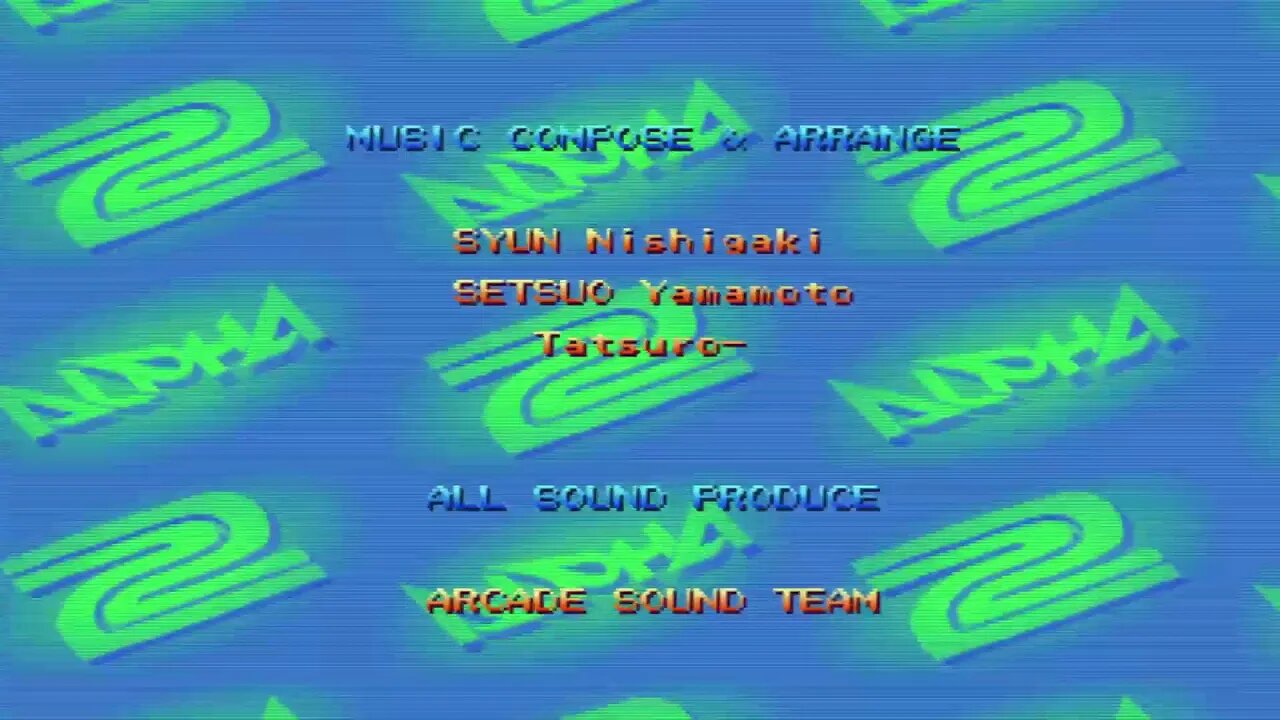 STREET FIGHTER ALPHA 2 Rolento GAMEPLAY | GAMER ALANDAMME