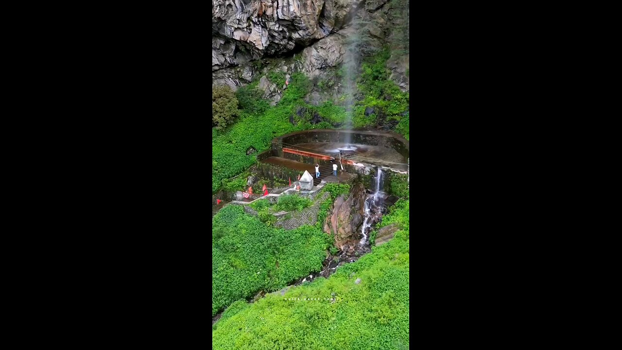 MAHADEV MANDIR