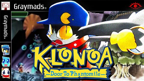 Klonoa: An Overlooked Classic