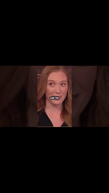 Pearl SILENCES Piers Morgan