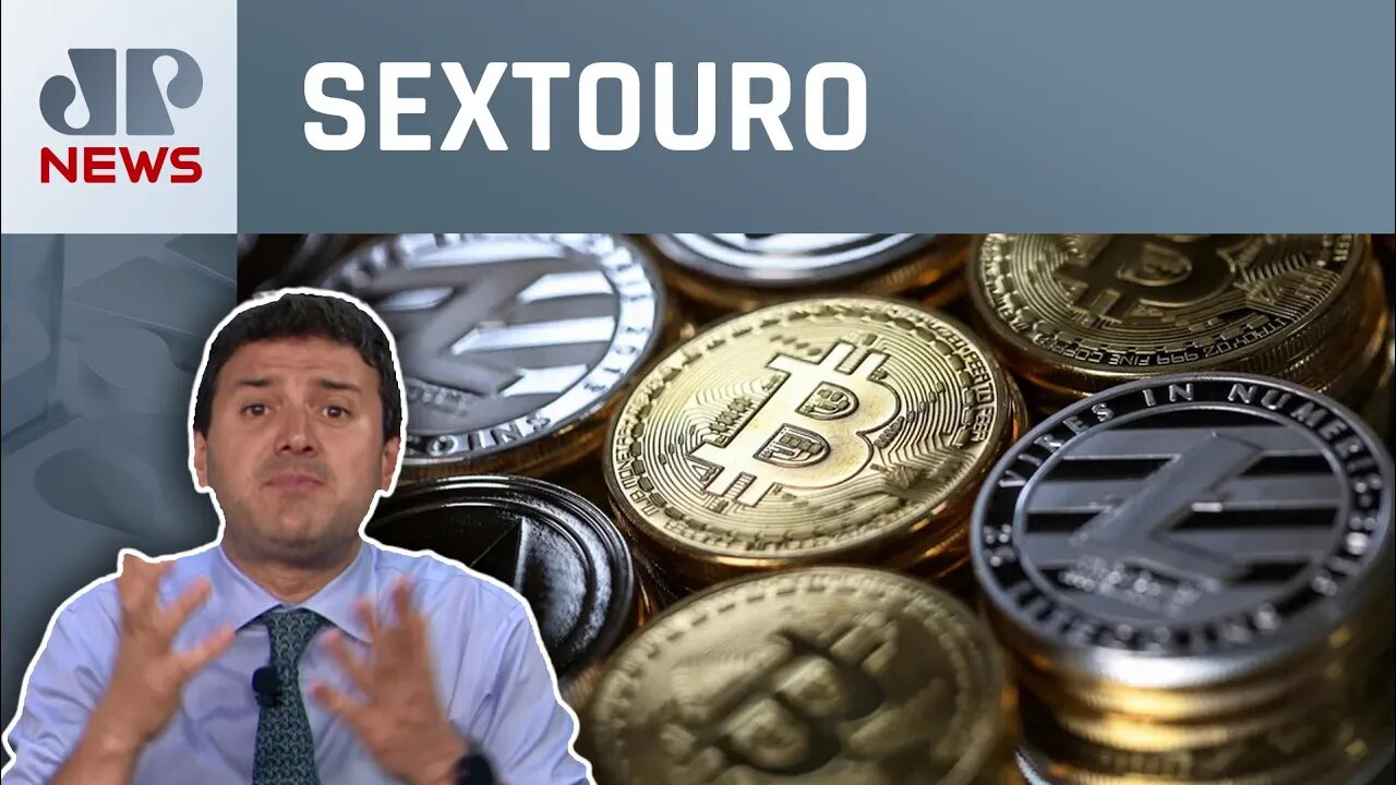 Alertas contra Bitcoin, Powell e política de Covid da China são destaques | SEXTOURO - 02/12