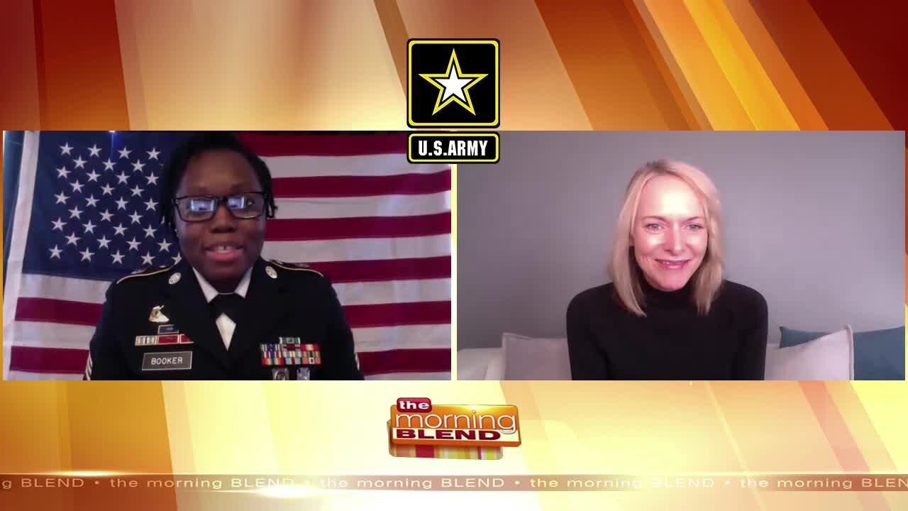 US Army - 4/15/21