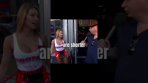 🤣 Jeff Ross VS Hooters