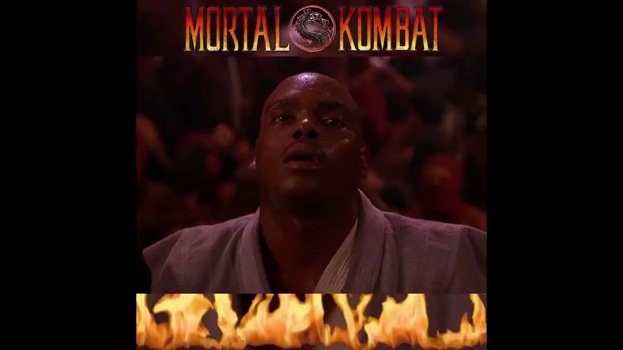 MORTAL 🐲 KOMBAT 1995 #Shorts #MortalKombat #СмертельнаяБитва #МорталКомбат Часть 0065