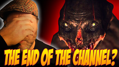 The Boogeyman 2023 - An unexpected over-analyzation: my apologies