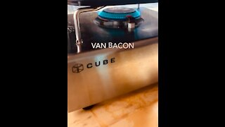 Van Bacon