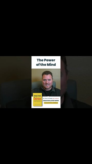 The Power of the Mind