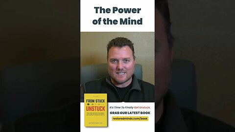 The Power of the Mind