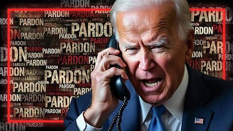 BREAKING: Biden Goes Into Complete Panic Mode After Trump Pledges To Prosecute His Administration!