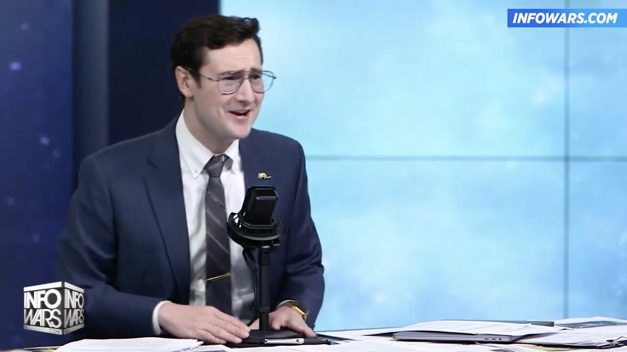 Harrison Smith American Journal 1 3 24 Leftists Caught Directly Aiding Invasion at Southern Border