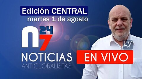 EN DIRECTO: Noticias Pacto Fiscal, Robo a Chile ¿Fiscalía Corrupta?