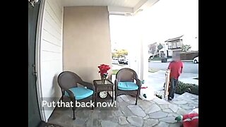 Ring Doorbell Video: Who can see it and when?