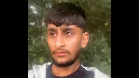 Mohammed Danyl, Sheffield 9/9/23