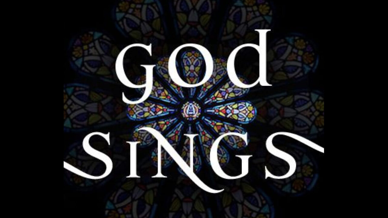 "Does God ACTUALLY Sing? ~ What is Revival? | how to IMMERSE Yourself in God"