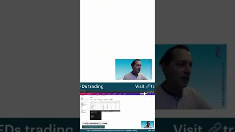 Multi-Asset CFDs 🤹 #livetrading by #tradewithufos