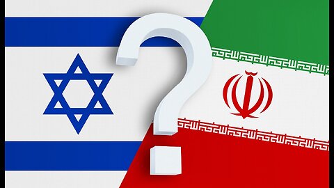 Breaking News: Israel-Palestine Conflict Escalates, Iran's Entry in the War