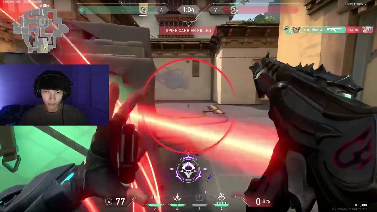 Get this guy on a team