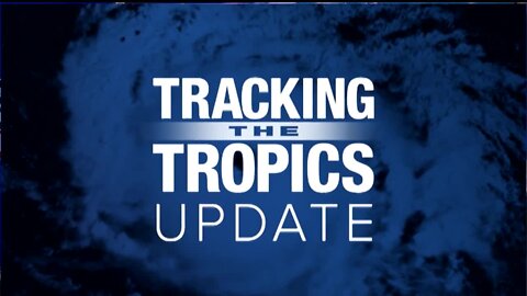 Tracking the Tropics | August 5PM update