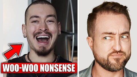 “STOP DATING WOMEN” (@Self-Developed Dating Advice Reaction)