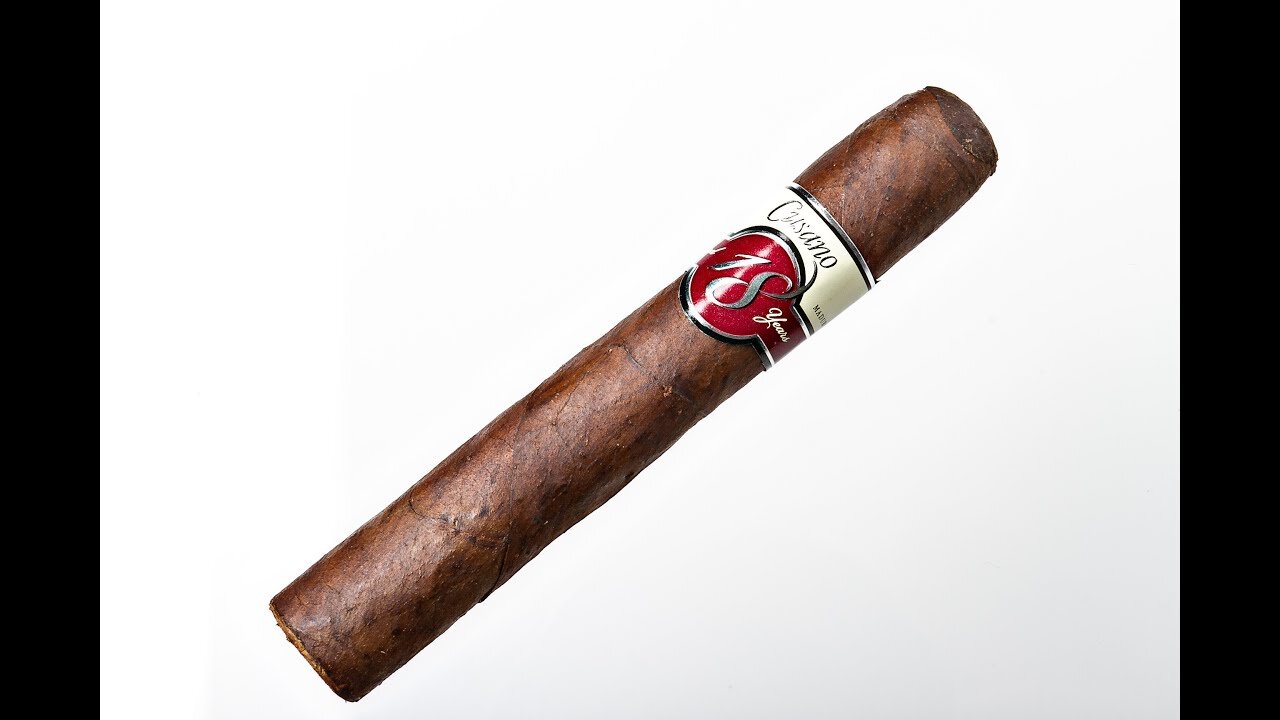 Cusano 18 Paired Maduro Robusto Cigar Review