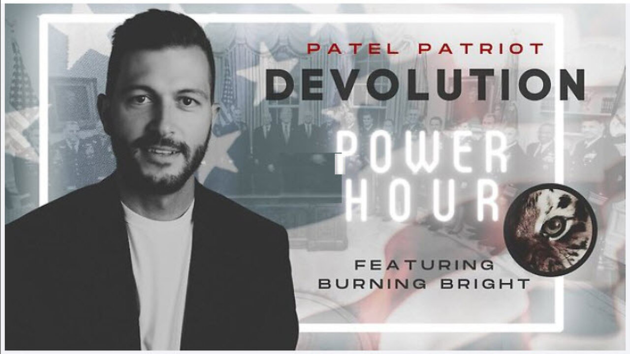 Devolution Power Hour #94