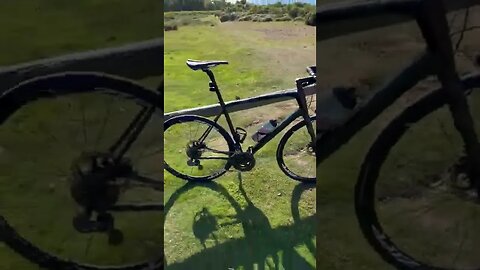 How to park your bicycle
