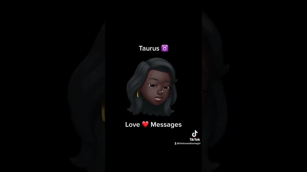 Taurus ♉️ Love ❤️ Messages #taurus #love #single