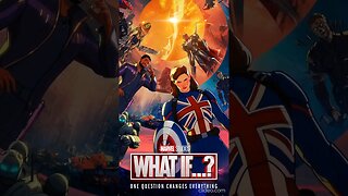 WHAT IF... Así Empezó Todo! Marvel Comics #shorts