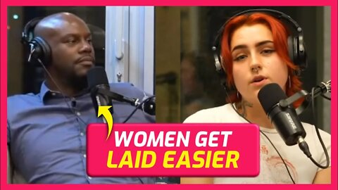 Modern Women LOSE their VIRG!N!TY easier than Men