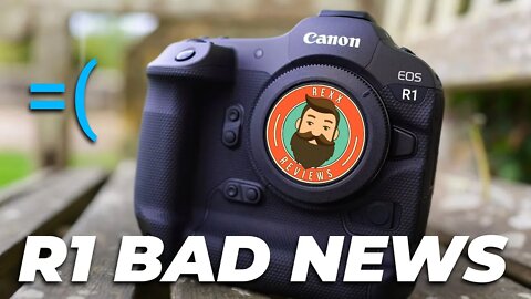 Canon R1 2024? Canon R7 and R10 Shortages - 2 New RF Lenses? Canon News