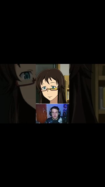 Mamãe 👶 | Mirai Nikki #shorts #anime