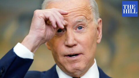 Biden Warns Democrats It Will Be A 'Sad Two Years' If Republicans Take Control Of Congress