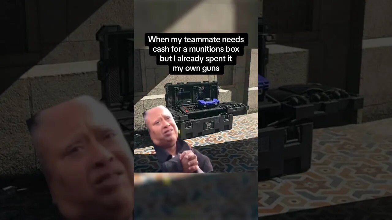 I Never Feel Bad About It!#viral #callofduty #gaming #codmemes #mw2