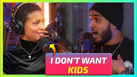 Modern Women Gets Delusion With KIDS