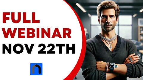 [Webinar Replay] How to Earn Extra Income Online and Create a Stress-Free 2025