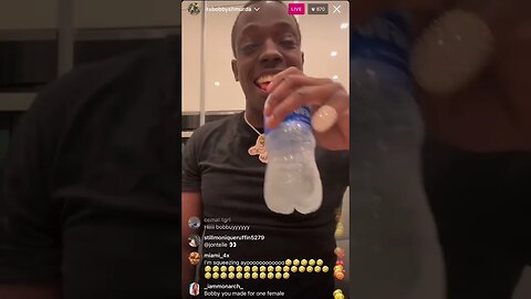 Bobby Up Real Early In The Morning & Got An Important Questions To Ask The Ladies (12/03/23) PT.2