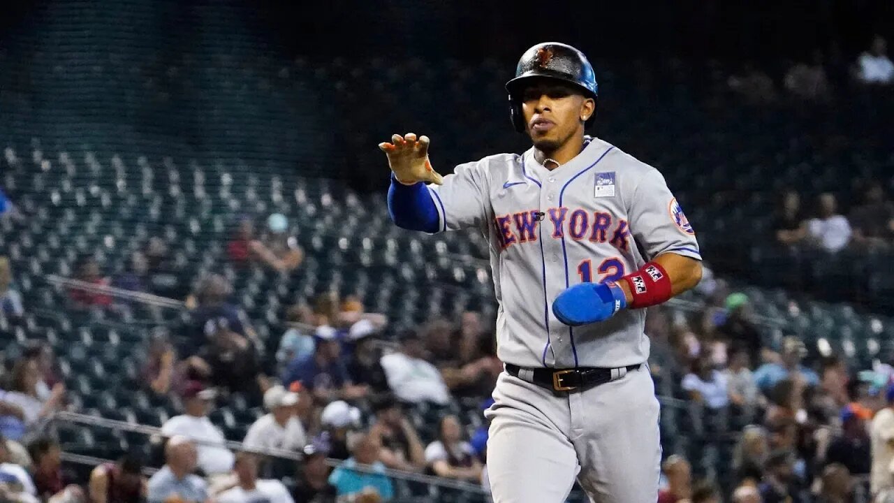 NL MVP Odds 3/29: Looks Down The Board To Francisco Lindor (+2500)