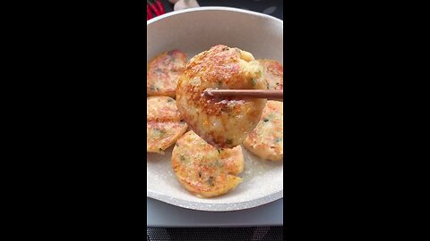 potato snacks recipe